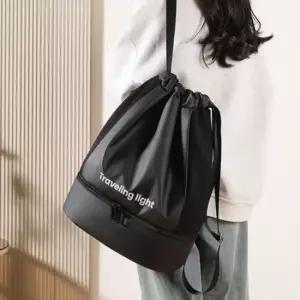 남여공용 가방 수영가방 수납 핏픽 패션가방 백팩 비치백 방수 헬스 요가 보스턴백