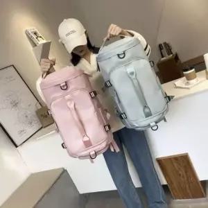 남여공용 가방 여성 에코백 쇼퍼백 쇼백 숄더백 백팩 캐리어 스포츠 여성용 휴가 가방