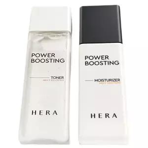 [하프클럽/알티피아]피부를 보송하고 탄탄하게 남성 토너 150ml 로션 110ml