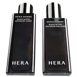 [하프클럽/알티피아]근본부터 탄탄하고 윤기있는 토너 125ml 에멀전 110ml