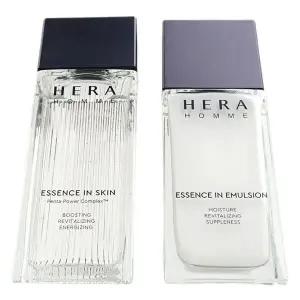 [하프클럽/알티피아]펜타파워 콤플렉스 남성피부 스킨 125ml 에멀전 110ml