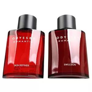 [하프클럽/알티피아]은은 시트러스 플로럴향 남성 스킨 130ml 에멀전 130ml