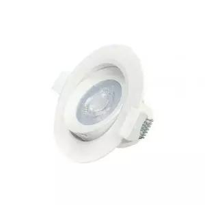 [하프클럽/알티피아]bns 매입형 고정형 LED 조명등 43.5mm 일체형조명 할로겐