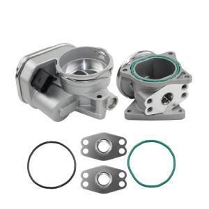 AP01 스로틀 바디 및 EGR 밸브 VW BoraGolf Plus 4 MK4 5 MK5Jetta 3 MK3LupoBeetlePassatPolo 038128063G