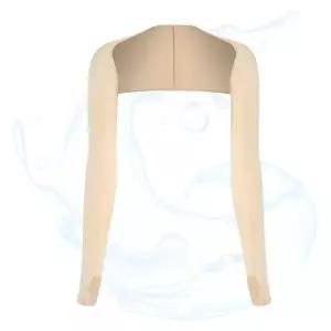 [하프클럽/]WL 여름용 볼레로 팔토시 스킨색