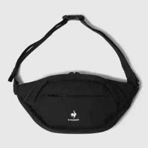 르꼬끄토트백 NQJ QQ123ABG22-BLK 스포츠 힙색 / BLACK