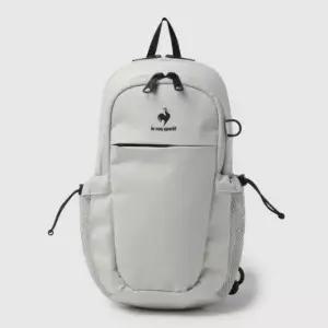 르꼬끄크로스백 NQJ QQ123ABG21-LBG 스포츠 슬링백 / LIGHT BEIGE
