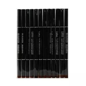 로페즈 아이브로우 펜슬 눈썹 펜슬 회색 12P 아이브로우펜슬 xIZ8+8OoV