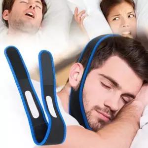 밴드 입벌림 방지밴드 마우스클로저 보급형밴드