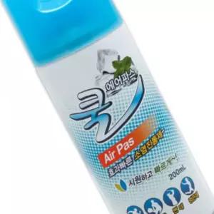 대일제약 온누리 스프레이 파스 200ml 쿨파스
