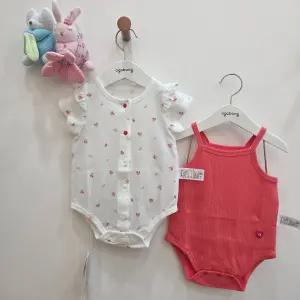 스노베리바디수트세트(핑크)01T317553GN