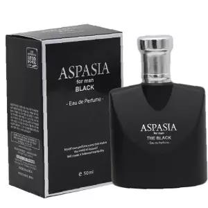 남성 향수 블랙 계열 50ml 데일리 사용 깊은 우디 머스크 향 매력적인 분위기