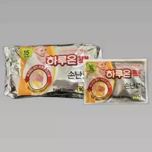 하루온팩 손난로 10매