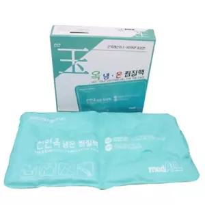 어르신 간편사용 허리 무릎 냉온 옥찜질기 지속력 온열팩 허리통증 통증완화 냉온찜질팩 인기 핫팩