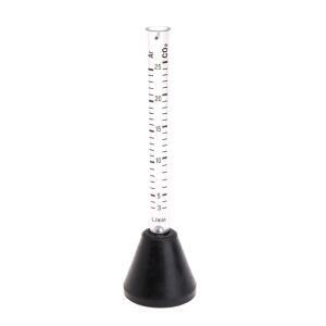 1PC 아르곤 Co2 가스 유량계 측정 테스터 용접기용 Tig