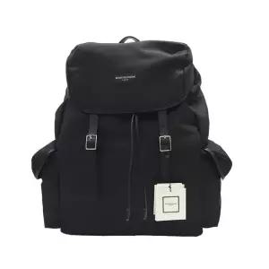 우영미 남성 코듀라 백팩 가방 W261BA01631B)