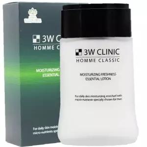 남성 스킨케어 로션 150ml 보습 수분 영양 공급 피부 관리 남자 화장품