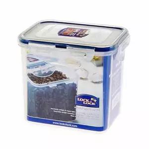 락앤락 클래식 직사각 밀폐용기 850ml 플라스틱통 pHR6+6UGw