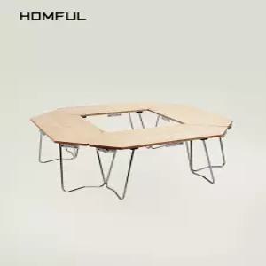 다양한 응용가능 Homful 홈풀 휴대용 바베큐