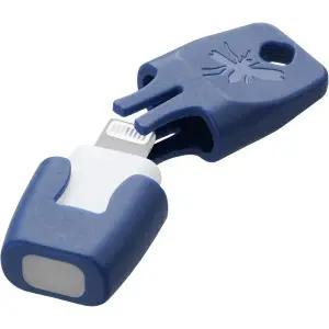 heat it 스마트폰 작동 벌레 모기 힐러 USB C 안드로이드 아이폰