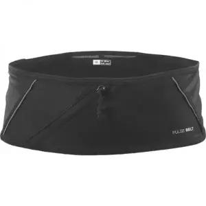 살로몬 SALOMON 펄스 벨트_LC2179800 S260106RBT11_BLK 432704