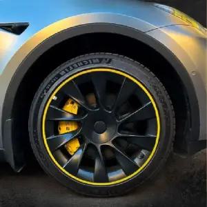 자동차 휠 21인치 보호 Q7 BMW 적합 단품 인치 합금 튜닝