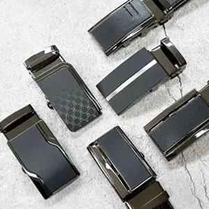 [엔젤]버클 국산 판매 벨트용 버클만 도트 정장 자동 교체용-WFN7PQP