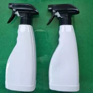 [RIZPICK]스프레이 다용도 재사용 청소용 분무기 공병 500ml 청소용분무기