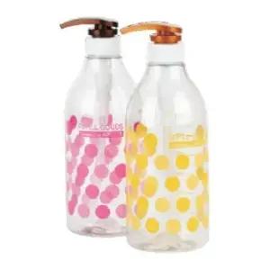 유어샵 리필용기 컨디셔너 샴푸통 삼푸 화장품공병 펌프통 세제통 750ml