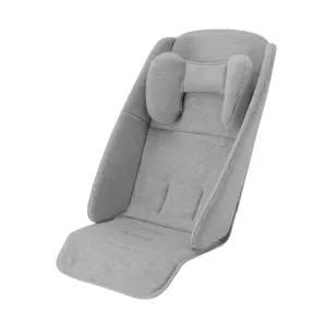 유아용 라이너 시트 Uppababy Vista V2 V3 Cruz RumbleSeat 및 V2와 호환되며 2 in 1 신생아부터 편안하게