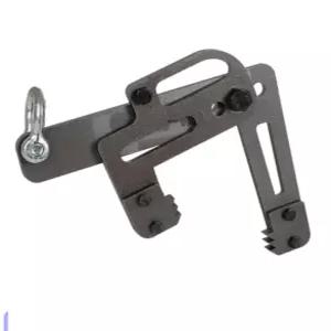 보강토 만능 집게 30mm 110mm 식생토 식생블럭