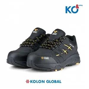 WL 글로벌 작업화 KS-402 (4인치)-WFNUFDB