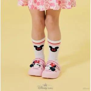 [롯데백화점]디즈니 미니클로그샌들(PINK)_79S376551