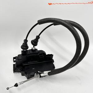 현대 OEM 2007-2012 베라크루즈 IX55 전면 도어 잠금 액추에이터 모터 813203J040
