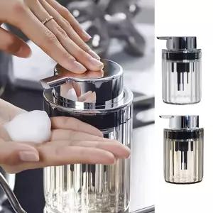 거품용기 공병 300ML 핸드워시 세제통 리필 여행용