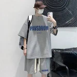 반팔카라티 티셔츠 면 40대 남자티셔츠 여름 선물