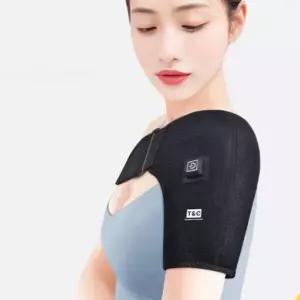 관절 온열 보호대 어깨 테니스 스포츠 재활 무릎 치료