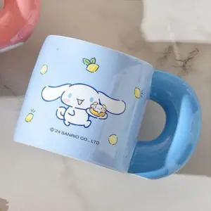 [텐바이텐]시나모롤 도넛 손잡이 머그컵(H102429)