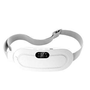 배찜질벨트 핫팩 복대 LIEF 전기 THERMAL ELECTRIC PAIN MULTI STRAP 배 RPOSE