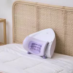 풀리오 선물 세트 목 어깨 넥풀러 마사지기 홈케어