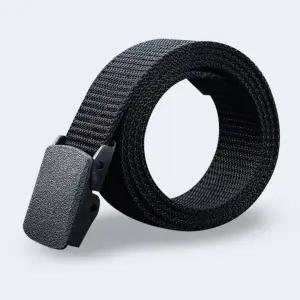 TBZ 잔솔 캐주얼 천벨트 청바지 허리띠 작업복 등산 학생