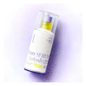 수분보충 [에스쁘아] 워터 스플래쉬 선세럼 50mL (수분 선크림)