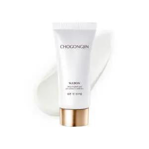 수분보충 [미샤/초공진] 설본 진 선크림 50ml