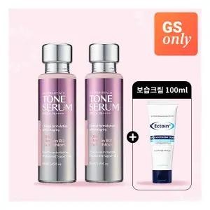 수분보충 JAS [77%OFF]쟈스 PDRN 피치 톤 쌩얼 선세럼 50ml 2개안티에이징 주름개선 탄력강화사은품 보습크
