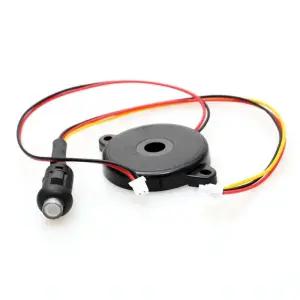 픽스호크 Pix 246 248 비행 제어 FPV 용 1세트 PX4Pixhawk 안전 스위치 버저 경고음 경보기 On-off 보호