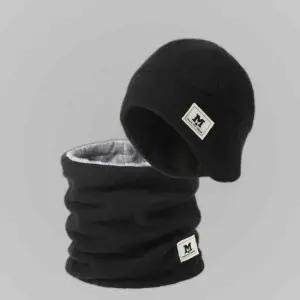 폴라폴리스 아웃도어 후드 워머세트 ELM-226