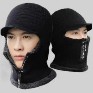 방한용품 바이크 라이딩 오토바이 내피 워머 일체형