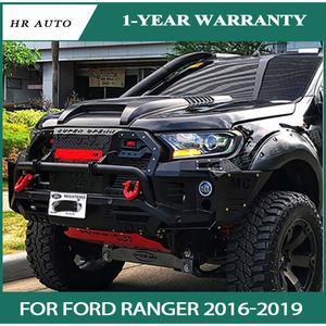 본넷덕트 FORD EVEREST ENDEAVOR 스쿠프 T7 바디 보닛 RANGER 키트 WILDTRAK 2019 2017 2016 2018