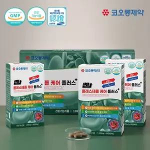 코오롱제약 쎈 콜레스테롤 케어 플러스(1000mgx180정)