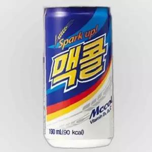 일화 맥콜 190ml X 30캔